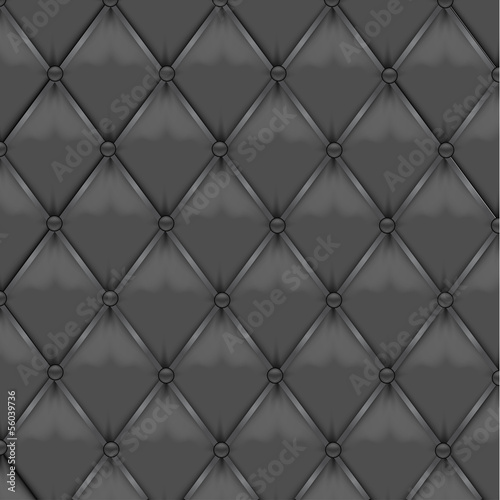 Leather Upholstery