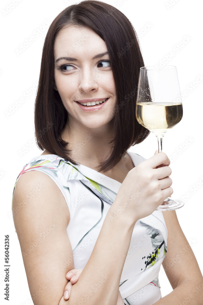 woman holding wine glass woman holding wine glass