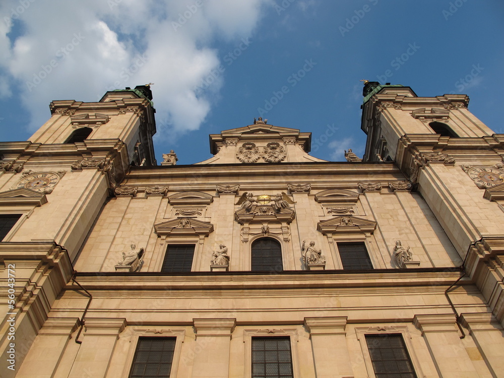 salzburger dom