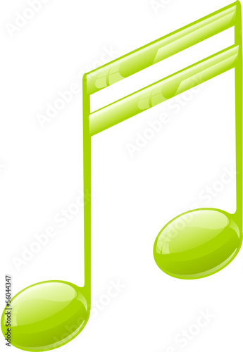 Notes de musique