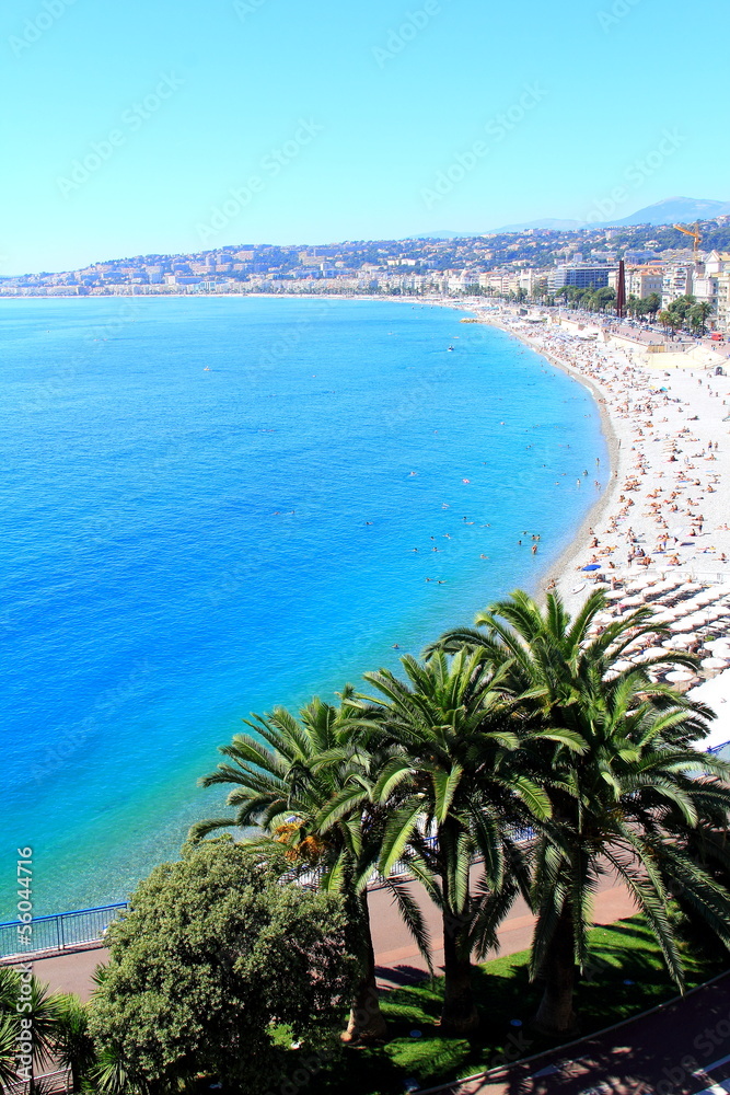 Nice (France, Côte d'Azur)