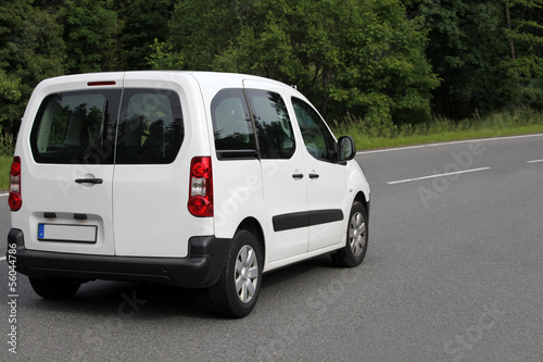 Mobiler Kundenservice