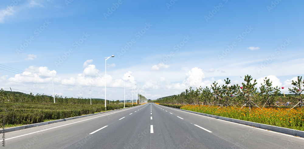 高速公路 高速公路
