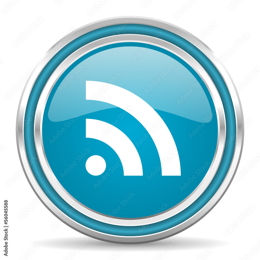 rss icon rss icon