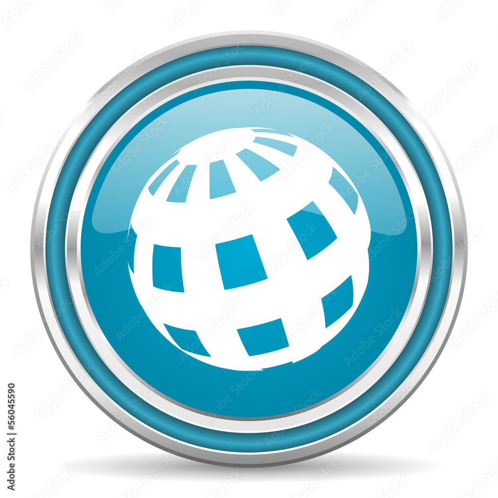 earth icon earth icon