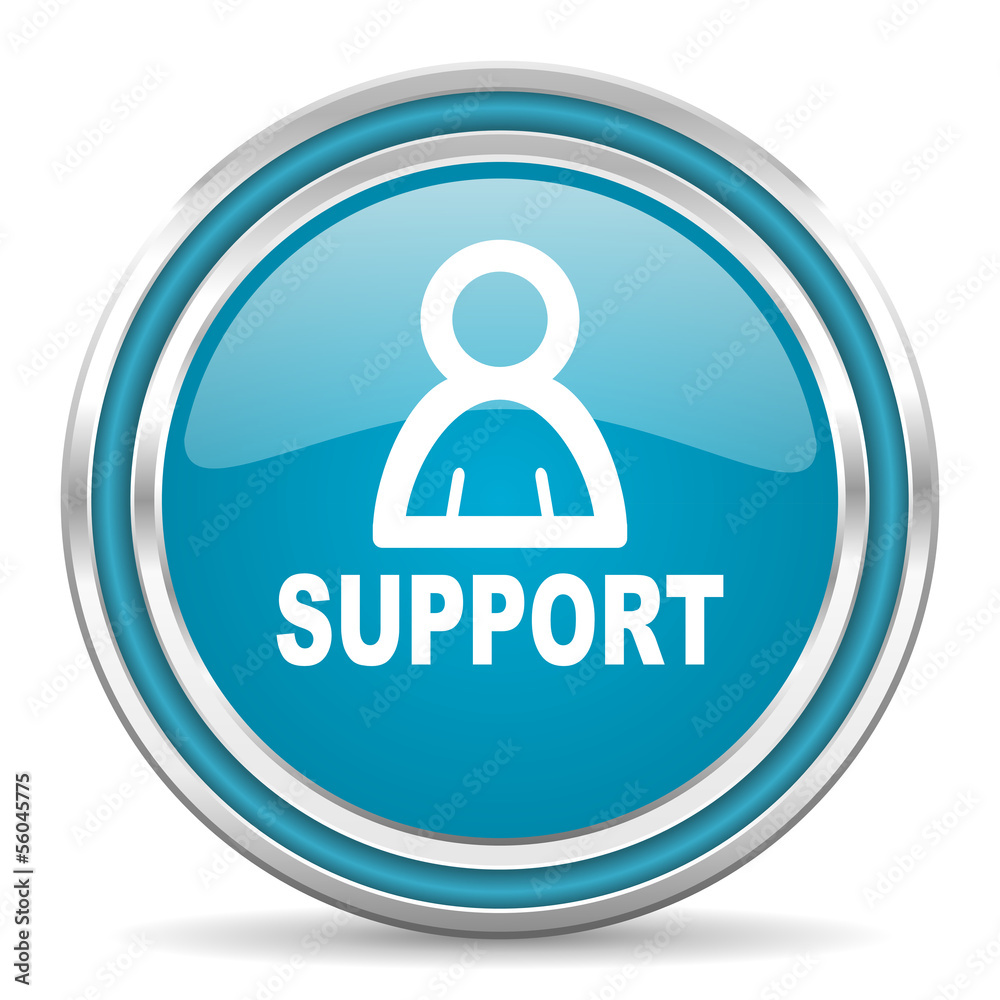support icon support icon