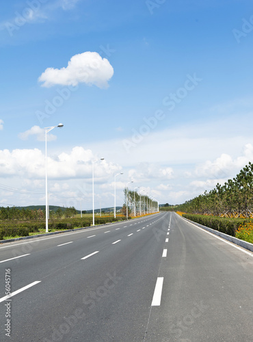 高速公路