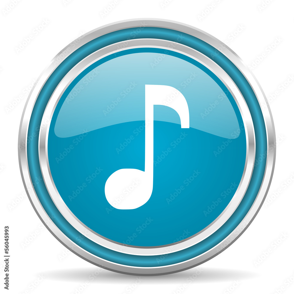 music icon