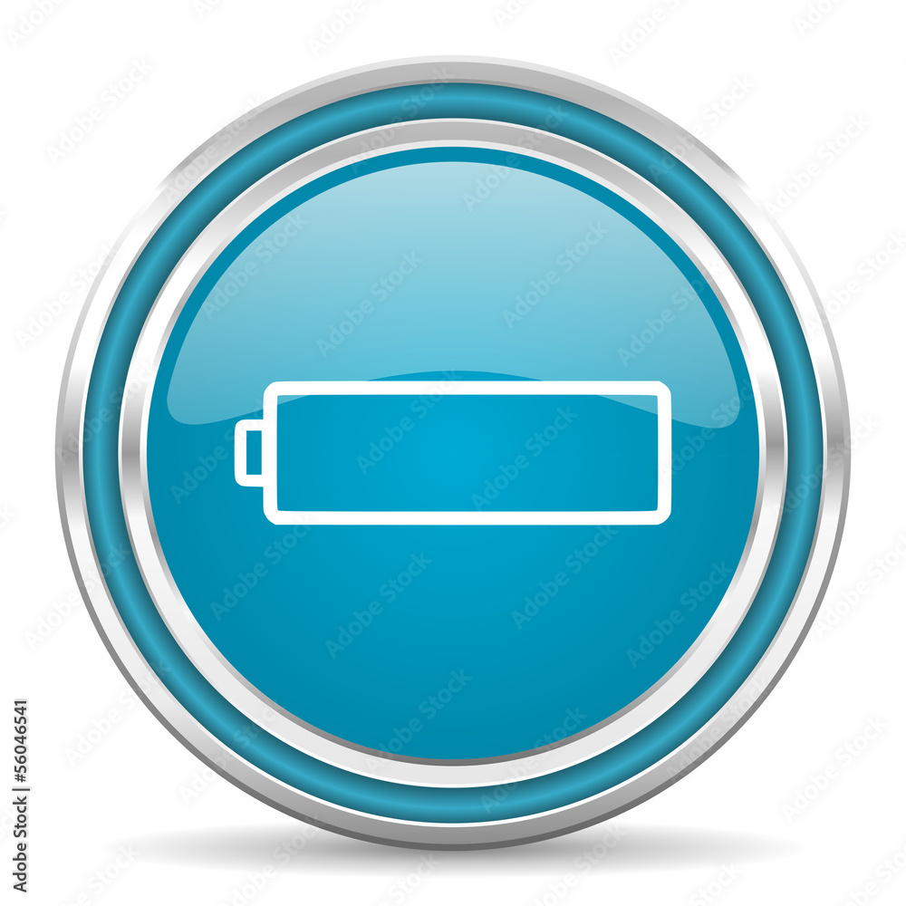 battery icon battery icon