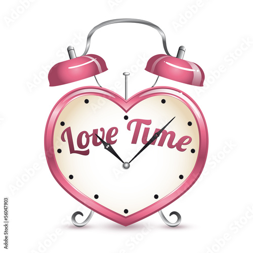 Love Time