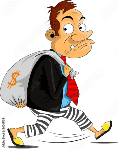 Thieves Dollars