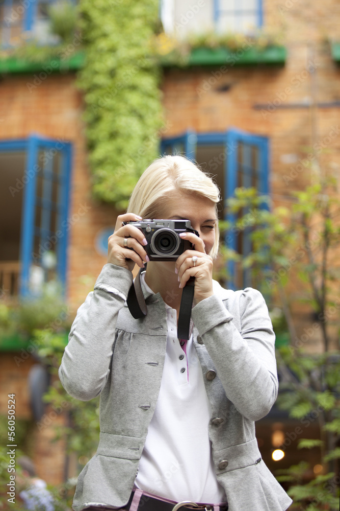 click click