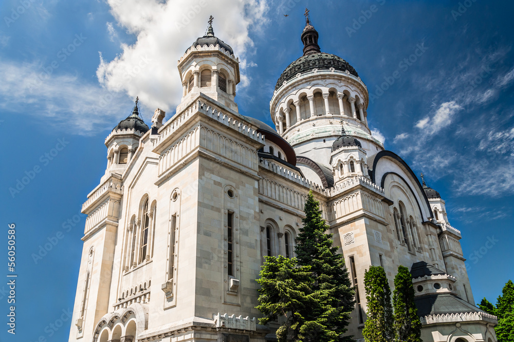 Orthodox Cathedral of Cluj,Alba,Crisana &Maramures