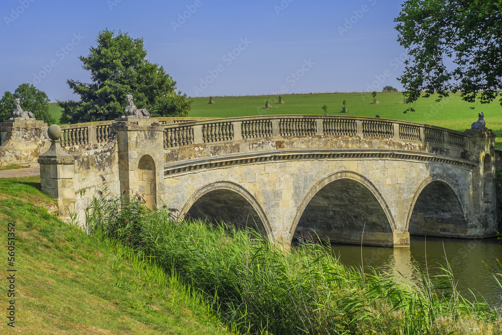 bridge bridge