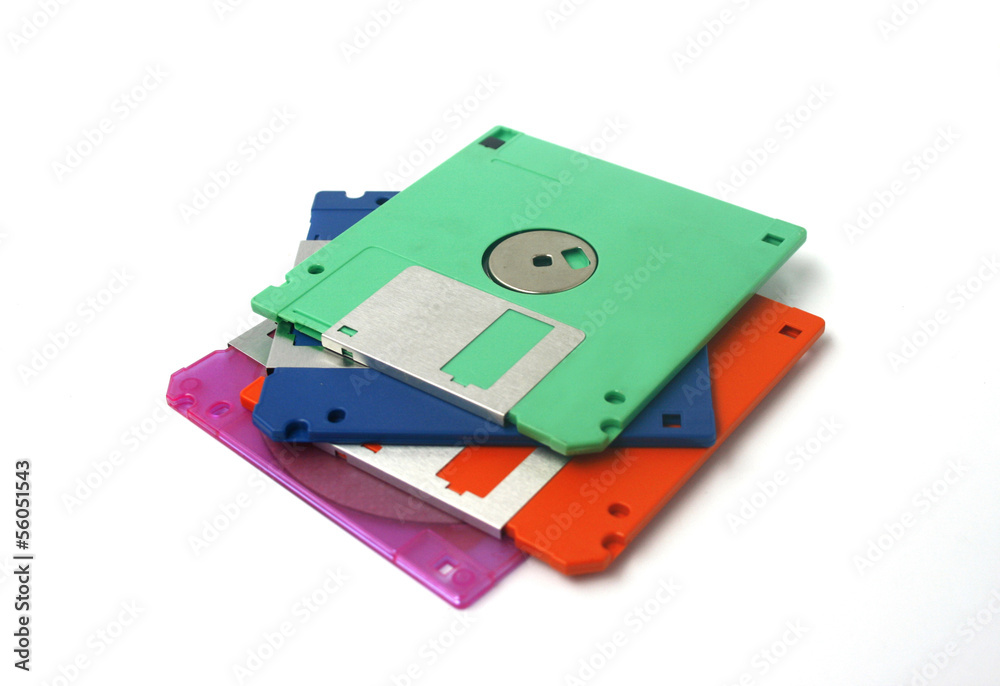 Computer floppy disk Computer floppy disk
