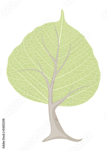 vector tree