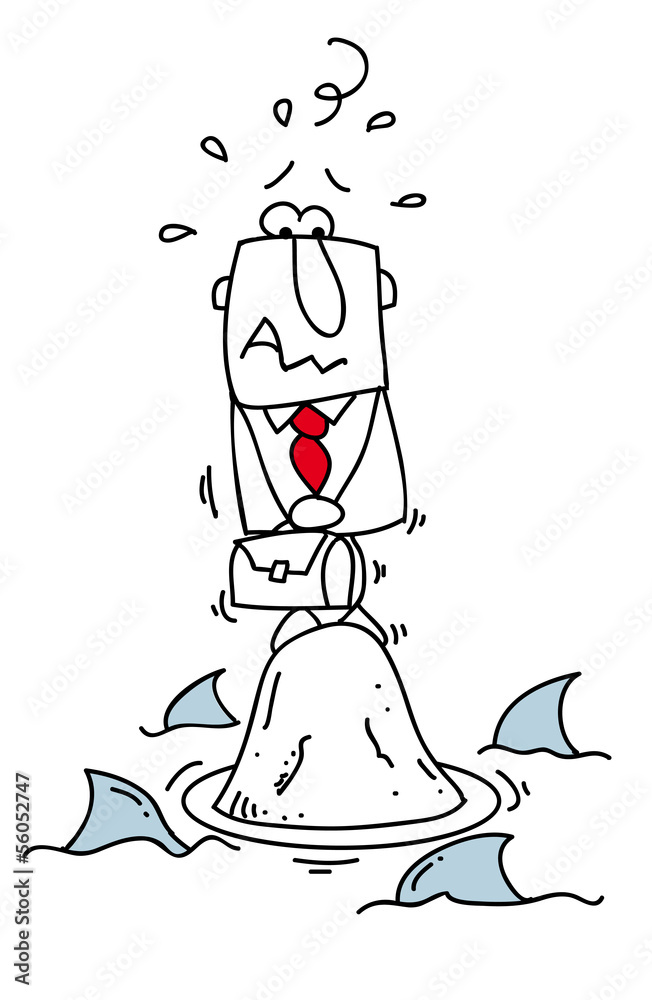 world of sharks