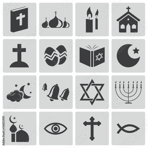 icon religion