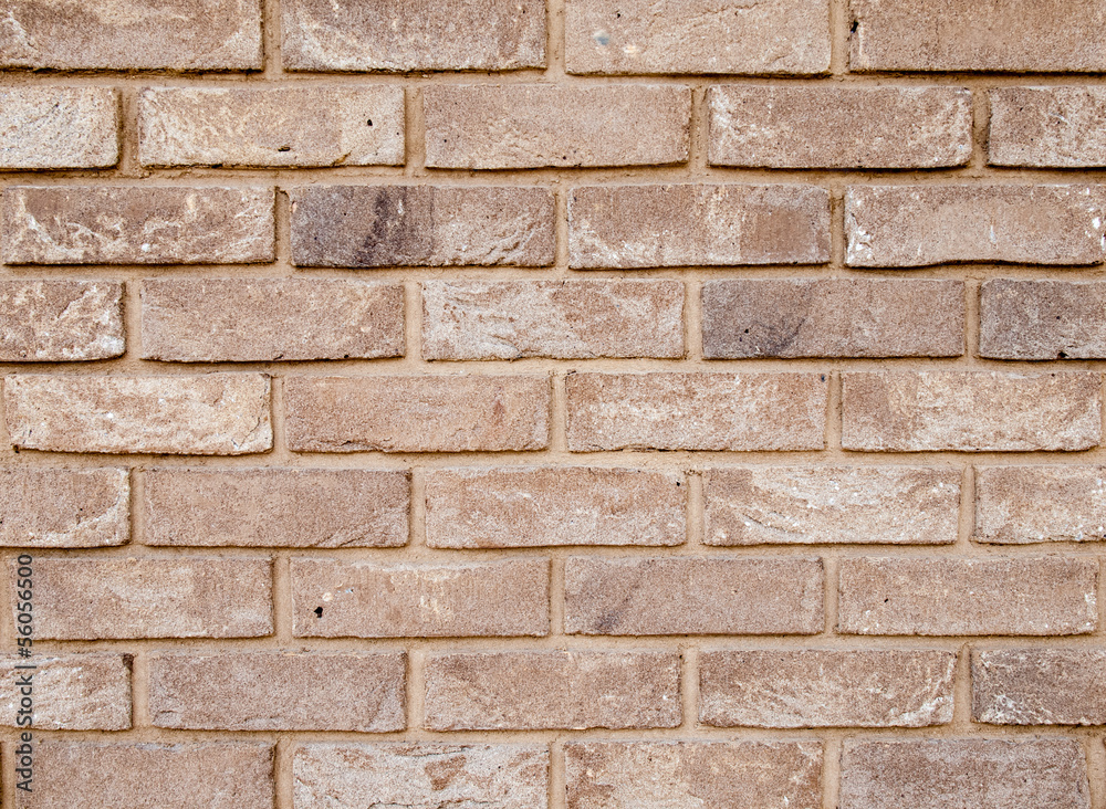 Obraz premium brick wall