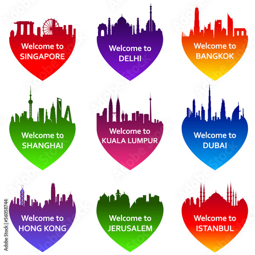 Photography WelcomeCity