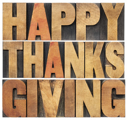 Happy Thanksgiving