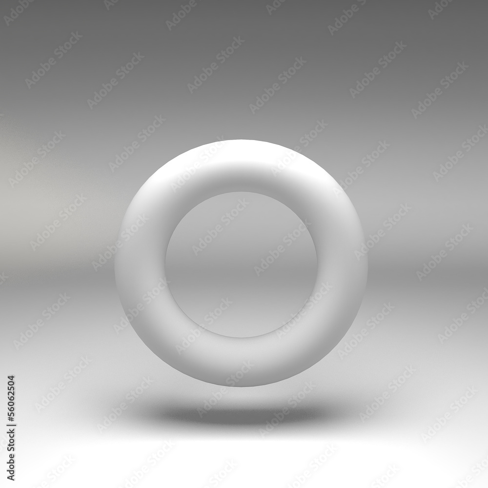 3d illustration basic geometric shapes 3d illustration basic geometric shapes