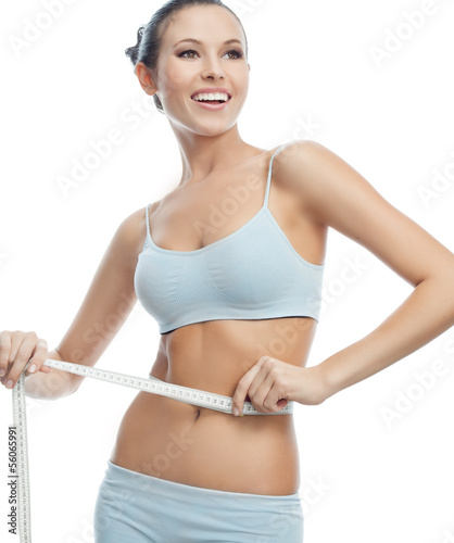 woman beauty