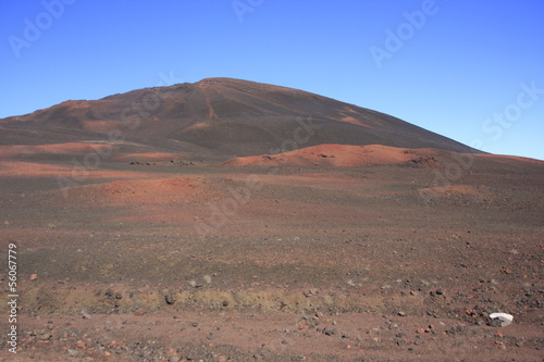 volcanique