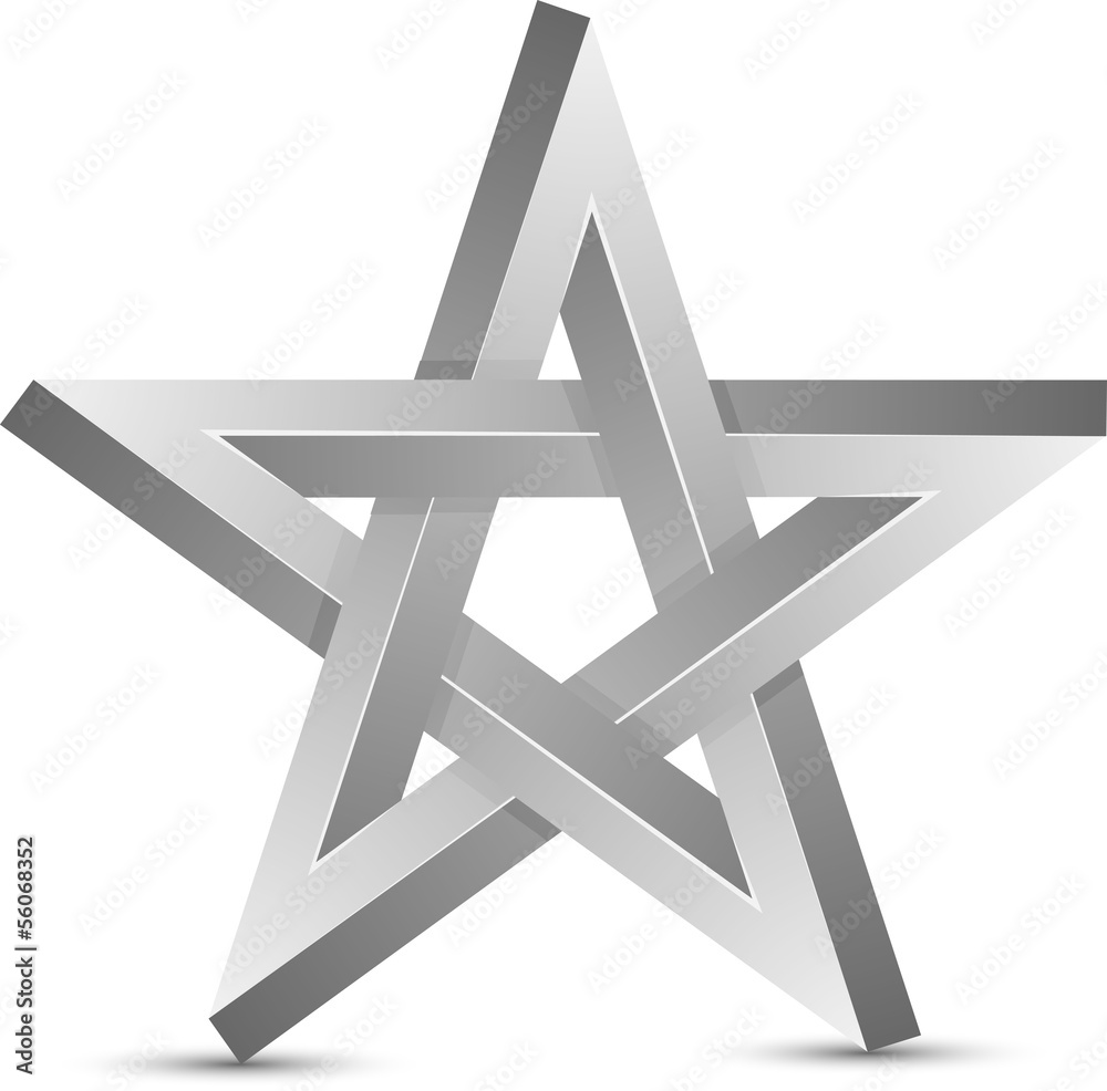 Impossible Star sign Impossible Star sign