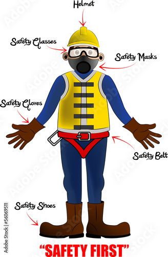 Safety First