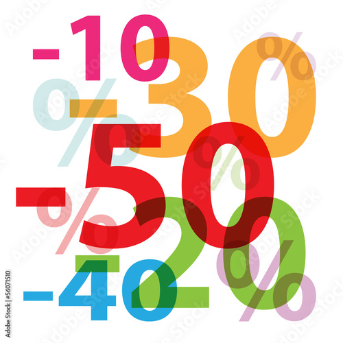 Vector Discount