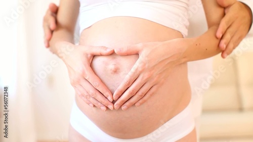 Wallpaper Mural frau schwanger Torontodigital.ca