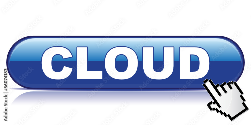CLOUD ICON CLOUD ICON