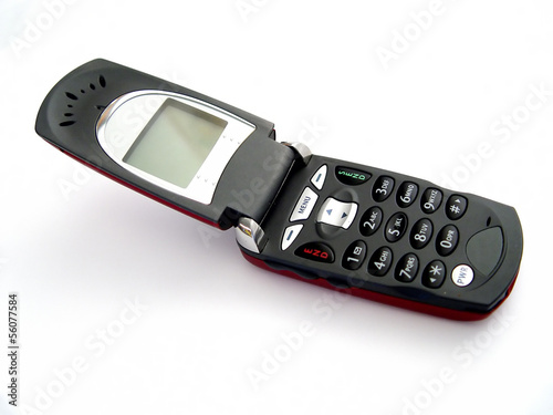 Cellular Telephone photo
