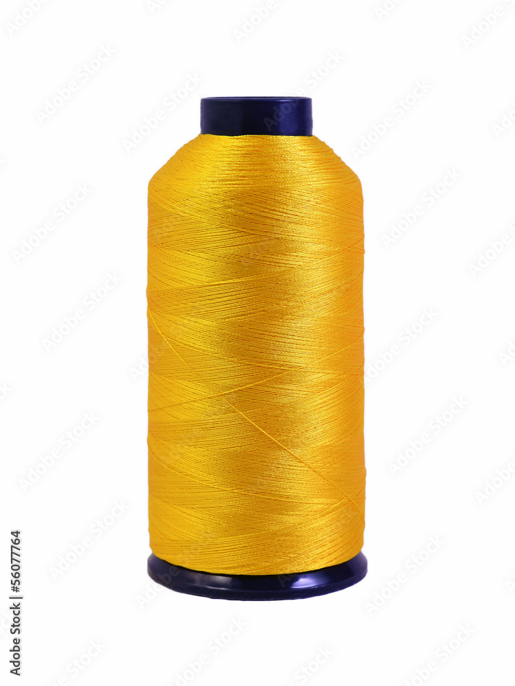 Spool of threads Spool of threads