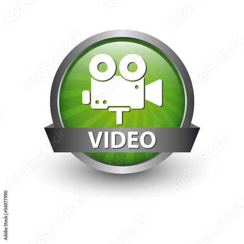 Video - Button photo