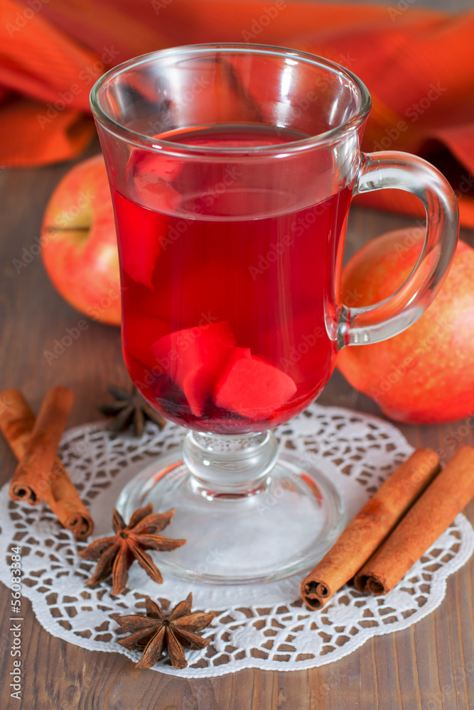 Mulled wine Mulled wine