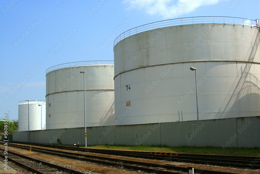 Tanks Tanks