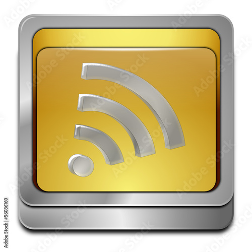 WiFi Wlan Button