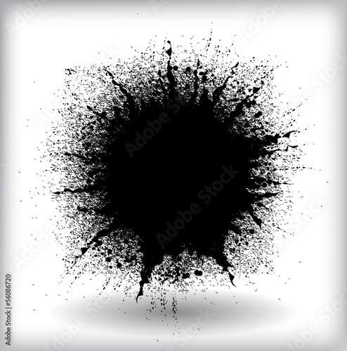 grunge background