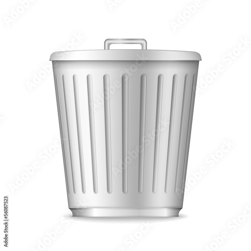 Trash Can