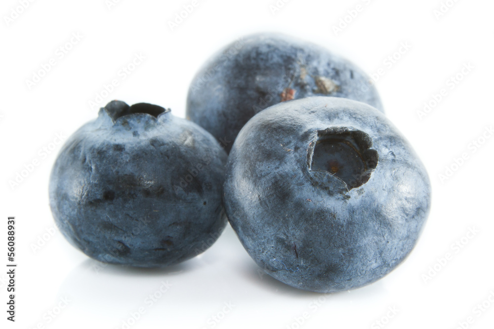 blueberries blueberries