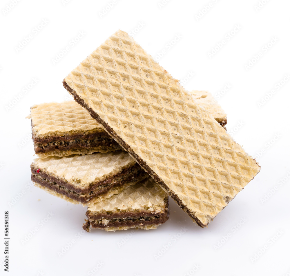 Wafer Wafer