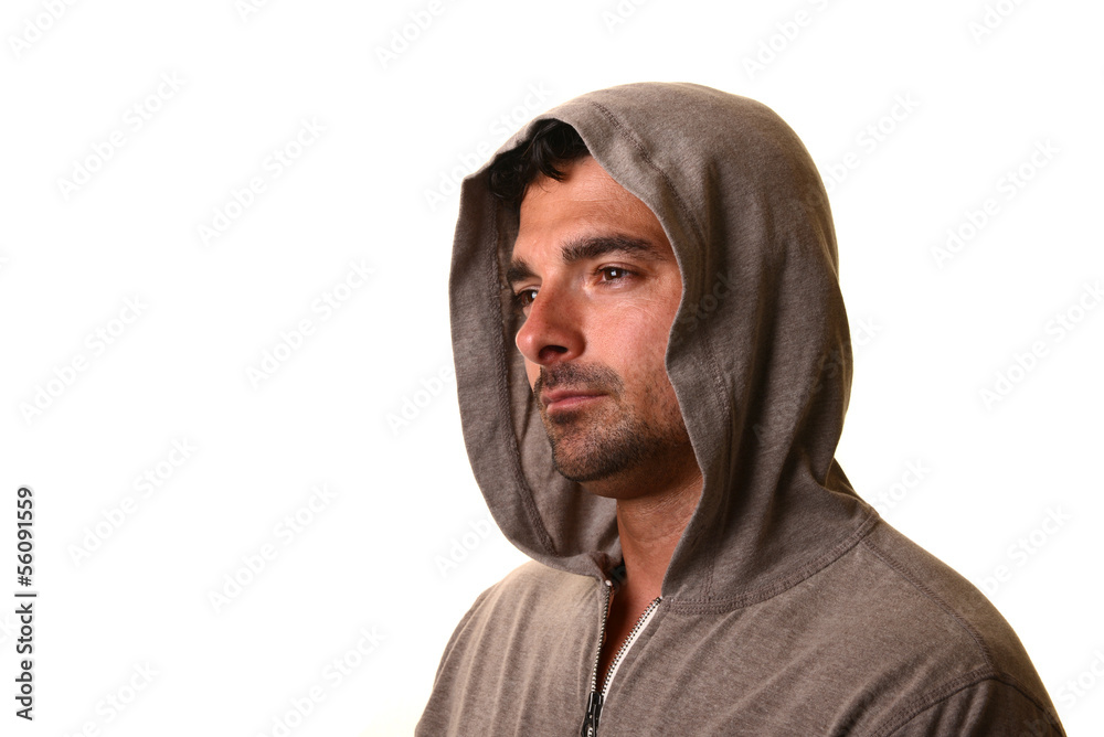 Handsome Italian Man Handsome Italian Man