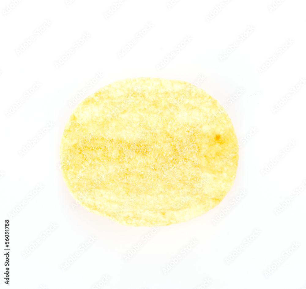 Potato chips Potato chips