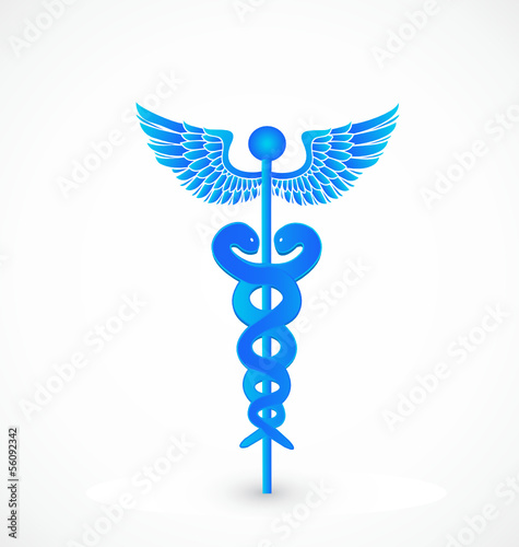 Medical Symbol icon vector