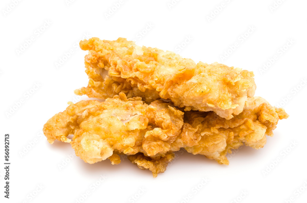 Fried chicken Fried chicken