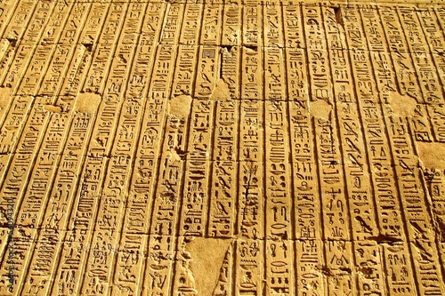Luxor script