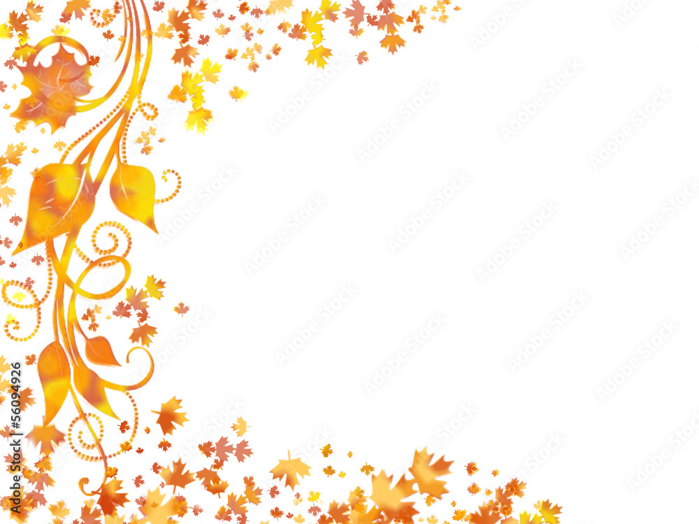 Golden Autumn Golden Autumn