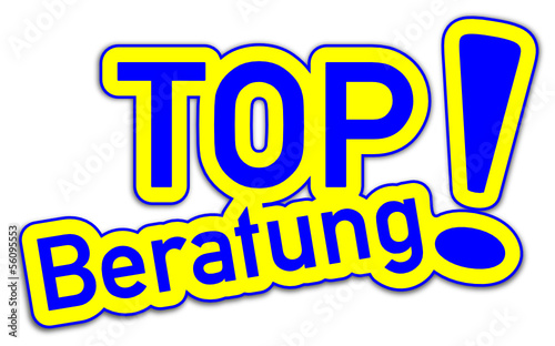 Top Beratung  #130911-svg10